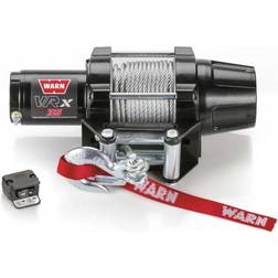 Warn VRX 35 Powersport Winch 101035