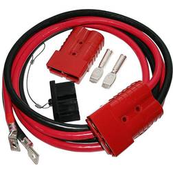 Winch 20347, Booster Cable Quick Connects