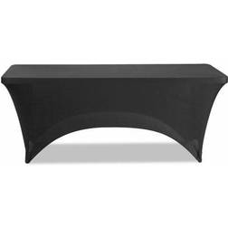 Iceberg Igear Fabric Tablecloth Black