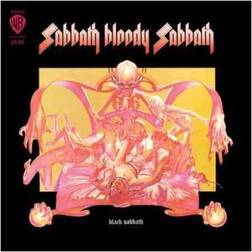 Sabbath Bloody Sabbath ()