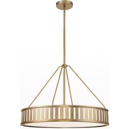 Crystorama Group KEN-8306 Pendant Lamp