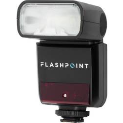 Flashpoint Zoom-Lion Mini TTL R2 Flash For Sony Mirrorlss Cameras (V350S)