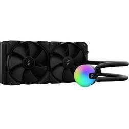 Fractal Design Lumen S28 V2 2x140mm