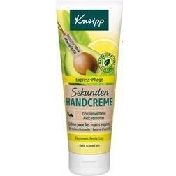 Kneipp Health Cosmetic product Seconds Hand Cream 20