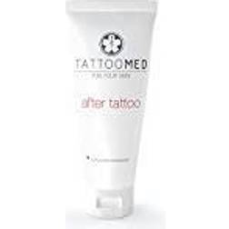 After Tattoo - Aftercare With Panthenol For Protecting Sensitive Newly 100ml