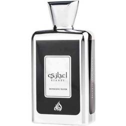 Lattafa Unisex Ejaazi Silver EDP Spray