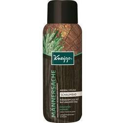 Kneipp Bath essence Foam & cream baths Aroma Care Bubble Bath “Männersache” Man's business