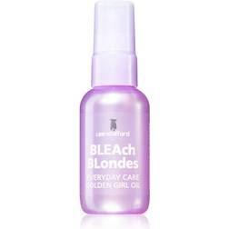 Lee Stafford Bleach Blondes Oil Blonde Hair 50ml