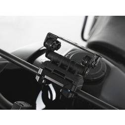 SW-Motech Quick-Lock GPS-Mount for crossbar mounting