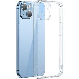Baseus Super Ceramic Series Case with Screen Protector for iPhone 14 Plus