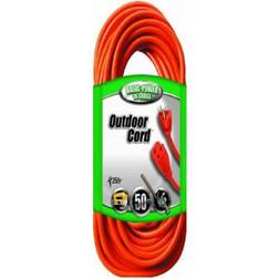 Southwire General Purpose Extension Cord, 50' 16/3