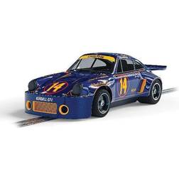 Scalextric Porsche 911 RSR 3.0 Trans AM 1974 Al Holbert