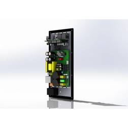 Hypex FusionAmp FA501, 1x500 Watt 4 Ohm