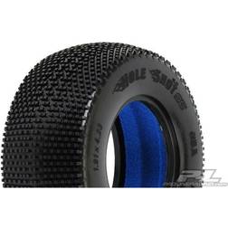Proline Racing 1180-02 Hole Shot 2.0 SC 2.2"/3.0" M3 Soft Tires