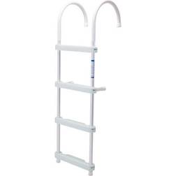 JIF 4-Step Gunwale Ladder