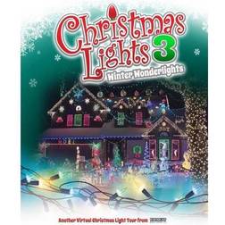Christmas 3: Fairy Light