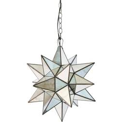 AMS111 Large Antique Star