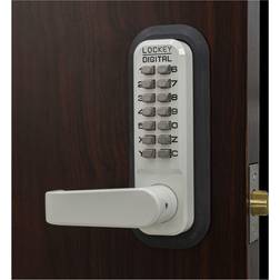 2835 2000 Series Keyless Entry Single