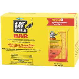 Farnam Just One Bite II 16oz bars 8 ct 8 pound