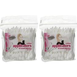 Swisspers Premium Cosmetic Applicators - 80 ct 2