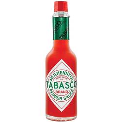 Tabasco Pepper Sauce 5.9 1