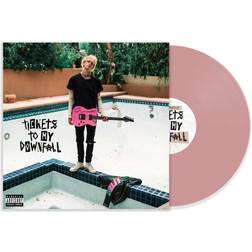 Tickets To My Downfall (Vinyl)