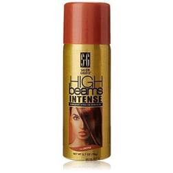High Beams Intense Spray-On Hair Color -Copper - 2.7 Oz