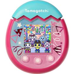 Tamagotchi Tama Pix Party Confetti