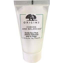 Origins Checks & Balances Frothy Face Wash 1fl oz