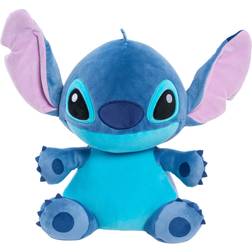 Lilo & Stitch Weighted Plush, Decorative accent pillows