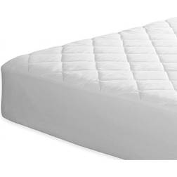 myProtector 2-in-1 Twin XL Mattress Cover White