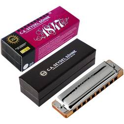 Seydel Blues Classic 1847 Harmonica C