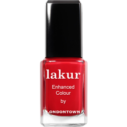 LondonTown Lakur Nail Lacquer Double The Deck 0.4fl oz