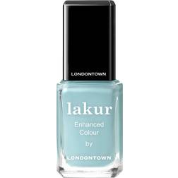 LondonTown Lakur Nail Lacquer Royal Baby Blue 0.4fl oz