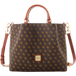 Dooney & Bourke Gretta Large Barlow