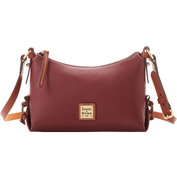 Dooney & Bourke Penrose Hobo Crossbody 22