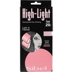 Sibel High-Light Foam cm 4333081 stk. 20ml