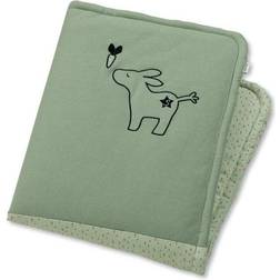 Sterntaler Cuddly Blanket Donkey Emmilius