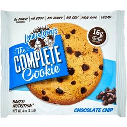 Lenny & Larry's The Complete CookieÂ® 4 Chocolate Chip Cookie