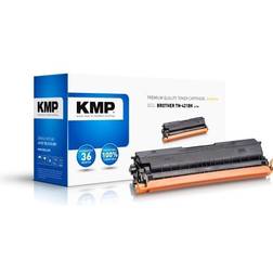 KMP Toner Replacements Brother