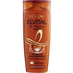 L'Oréal Paris Hair care Shampoo Extraordinary oil jojoba shampoo 300ml