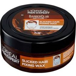 L'Oréal Paris Men Expert Studio Line Hair Styling Slicked Hair Fixing Wax