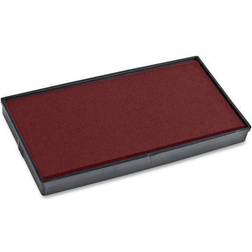 Replacement Ink Pad for 2000PLUS 1SI60P, Red