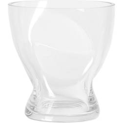 Orrefors Squeeze tulip Vase 18cm