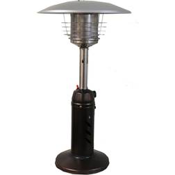 PHRDGH-TT 37" Round Design Tabletop Propane Patio Heater