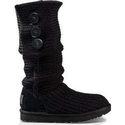 UGG Classic Cardy - Black