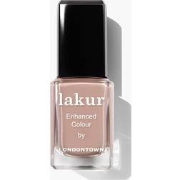 LondonTown Lakur Nail Lacquer Cafe Au Lait 0.4fl oz