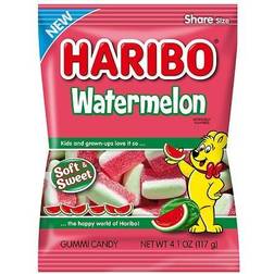 Haribo Gummi Candy Watermelon 4.1