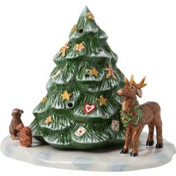 Villeroy & Boch Christmas Toys Julepynt