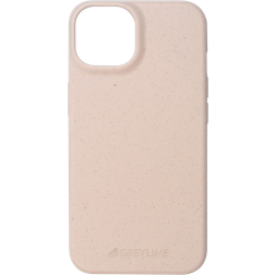 GreyLime Biodegradable Cover for iPhone 14 Plus